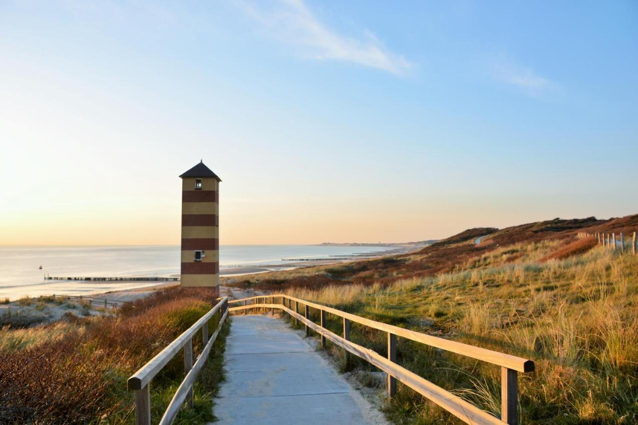 Huize Van Heemskerck Koudekerke Exterior photo